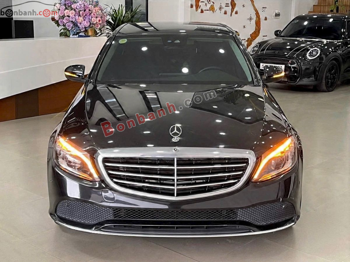 Mercedes Benz C class C200 Exclusive 2021 - 939 Triệu