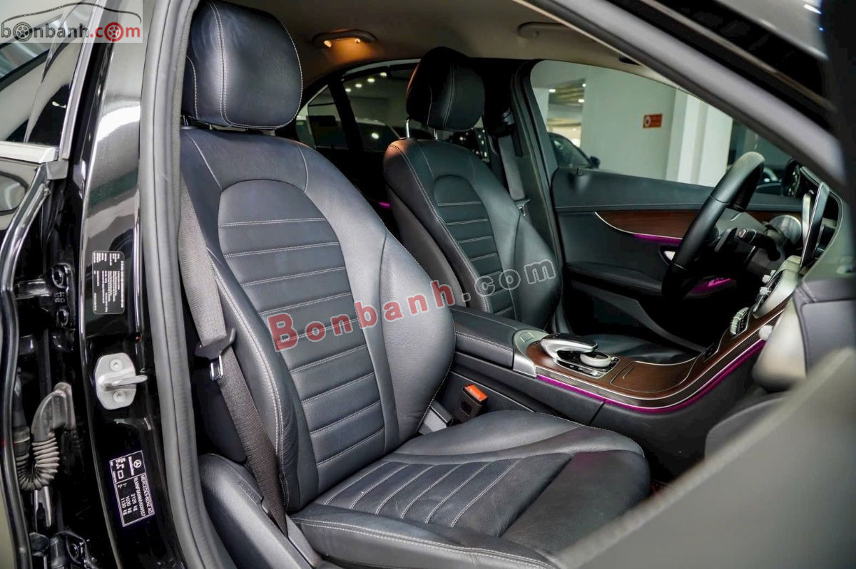 Mercedes Benz C class C200 Exclusive 2021 - 939 Triệu 8