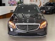 Bán xe Mercedes Benz C class C200 Exclusive 2021 giá 939 Triệu - TP HCM