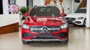 Bán xe Mercedes Benz GLC 2021 300 4Matic giá 1 Tỷ 398 Triệu - TP HCM