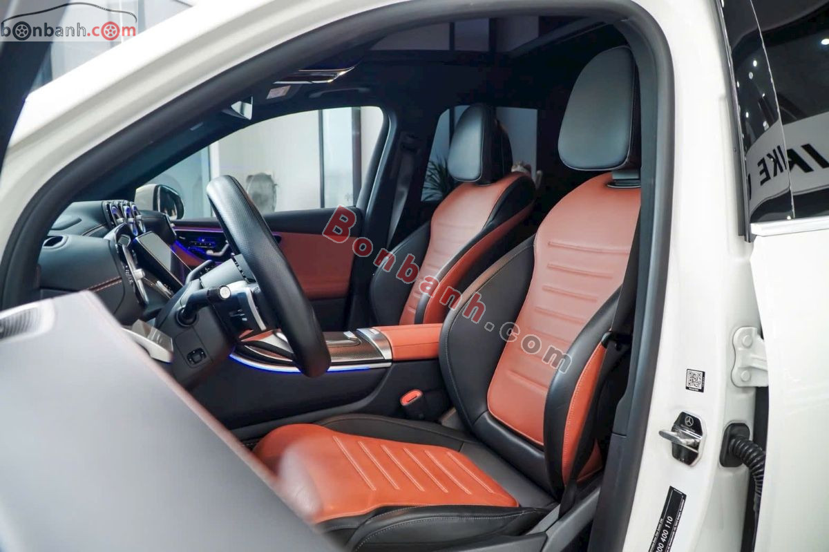 Mercedes Benz GLC 300 4Matic 2023 - 2 Tỷ 159 Triệu 6