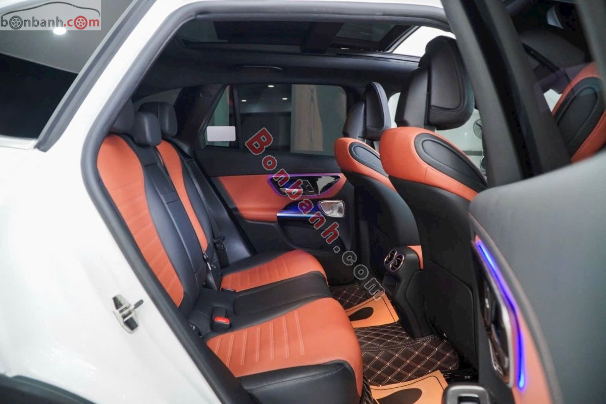 Mercedes Benz GLC 300 4Matic 2023 - 2 Tỷ 159 Triệu 10