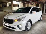 Bán xe Kia Sedona 2018 Platinum G giá 588 Triệu - TP HCM