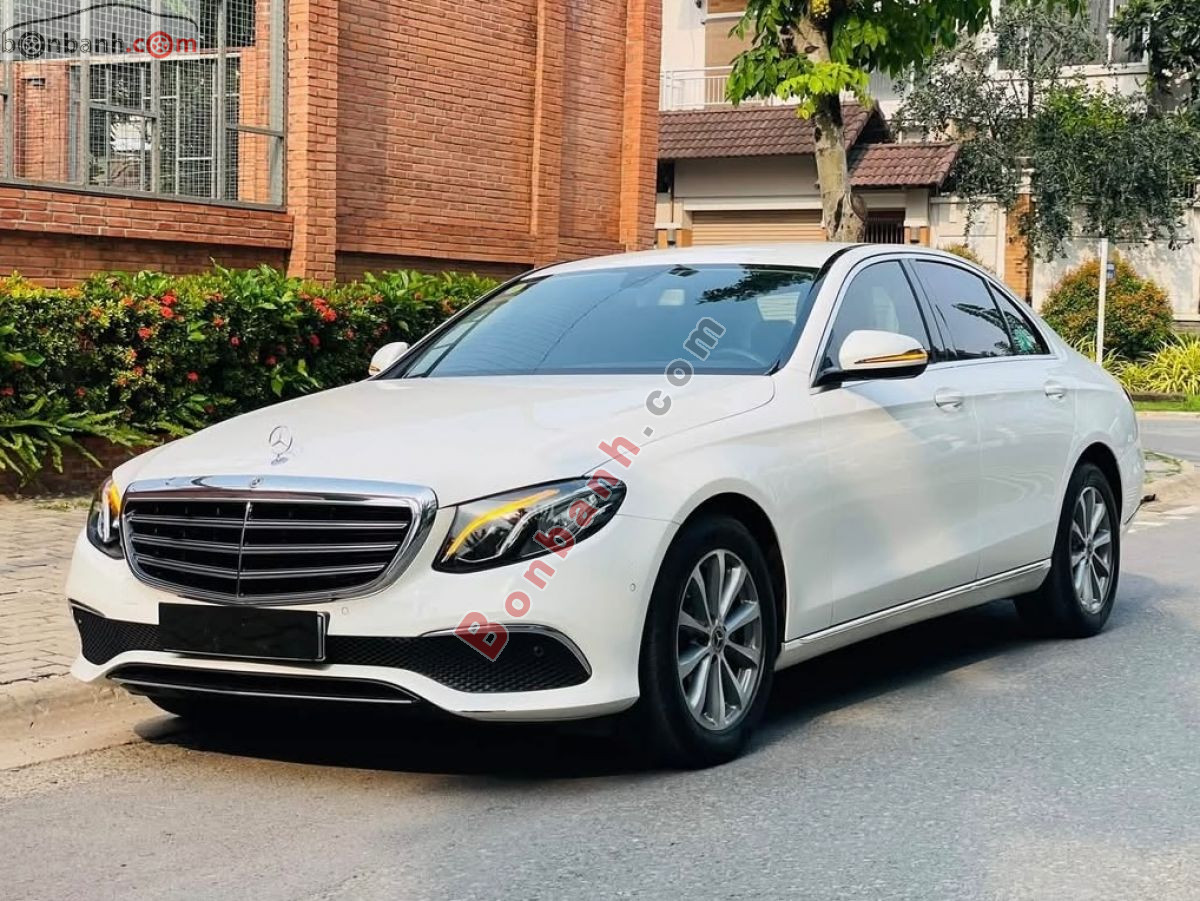 Mercedes Benz E class E200 2019 - 999 Triệu 2