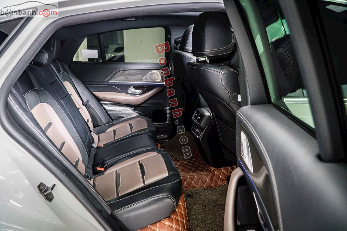 Mercedes Benz GLE Class GLE 53 4Matic+ Coupe AMG 2020 - 2 Tỷ 679 Triệu 10