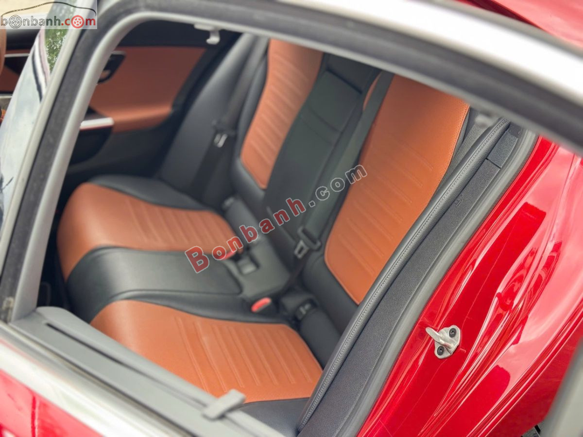 Mercedes Benz C class C300 AMG 2021 - 1 Tỷ 298 Triệu 9