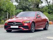 Bán xe Mercedes Benz C class 2021 C300 AMG giá 1 Tỷ 298 Triệu - TP HCM