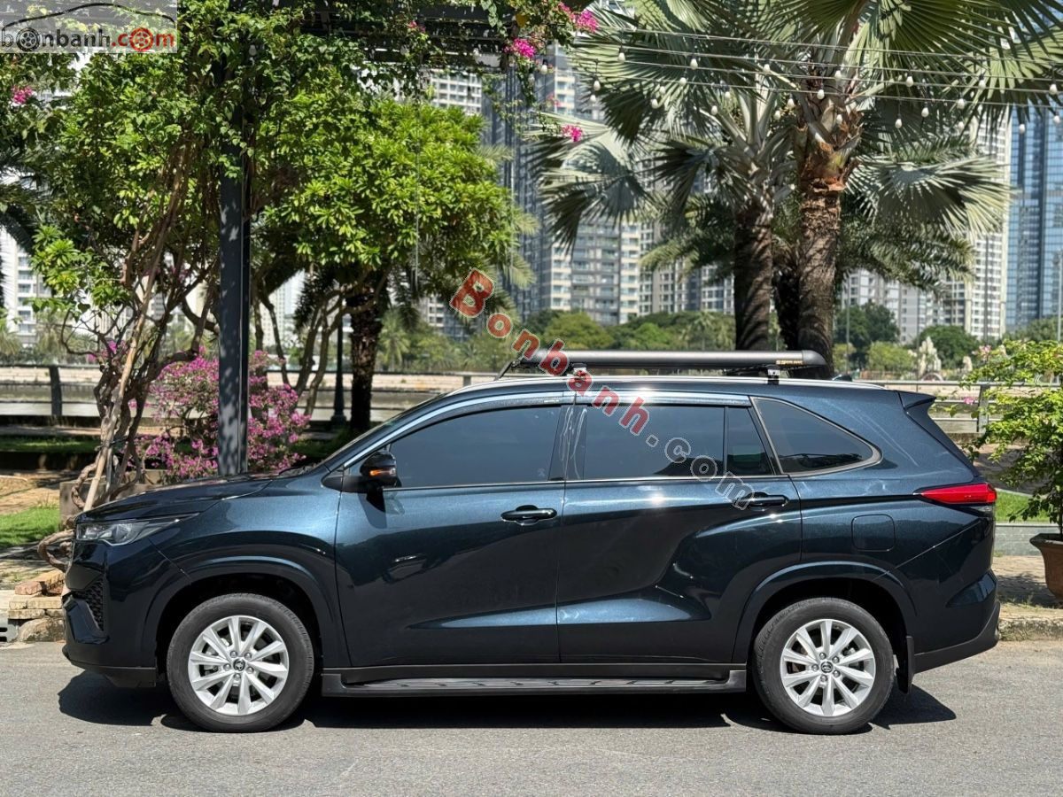 Toyota Innova Cross 2.0 CVT 2024 - 728 Triệu 5