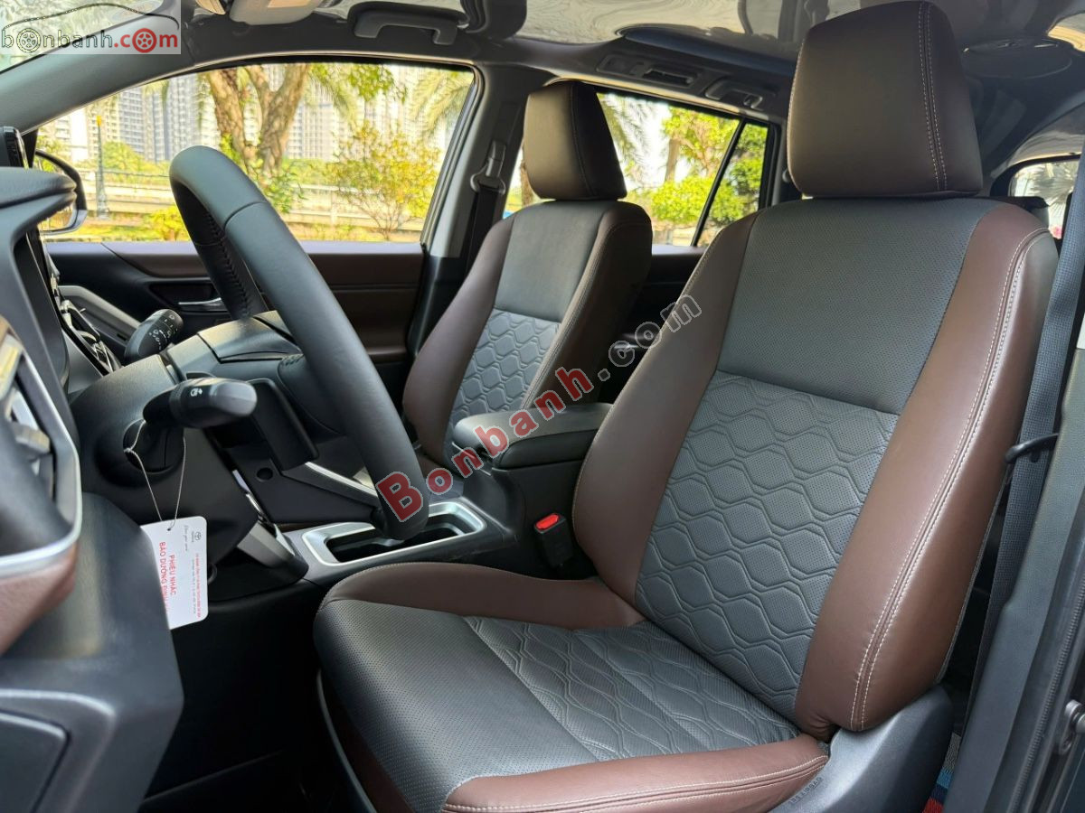 Toyota Innova Cross 2.0 CVT 2024 - 728 Triệu 8