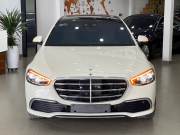 Bán xe Mercedes Benz S class S450 4Matic Luxury 2023 giá 3 Tỷ 799 Triệu - TP HCM