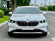 Bán xe BMW 5 Series 2025 520i Premium giá 2 Tỷ 399 Triệu - TP HCM