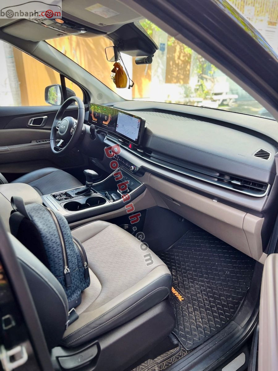 Kia Carnival Luxury 2.2D 2025 - 1 Tỷ 68 Triệu 5