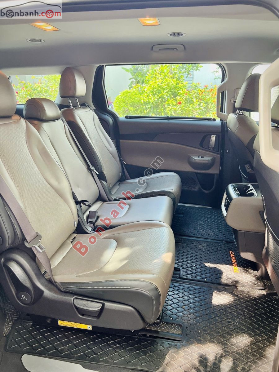 Kia Carnival Luxury 2.2D 2025 - 1 Tỷ 68 Triệu 7