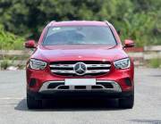 Bán xe Mercedes Benz GLC 2022 200 4Matic giá 1 Tỷ 339 Triệu - TP HCM