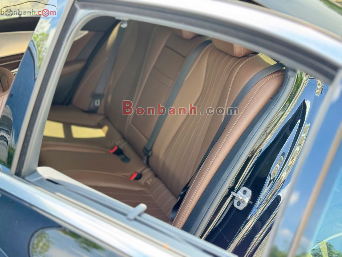 Mercedes Benz E class E180 2022 - 1 Tỷ 179 Triệu 9