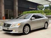 Bán xe Toyota Camry 2013 2.5G giá 428 Triệu - TP HCM