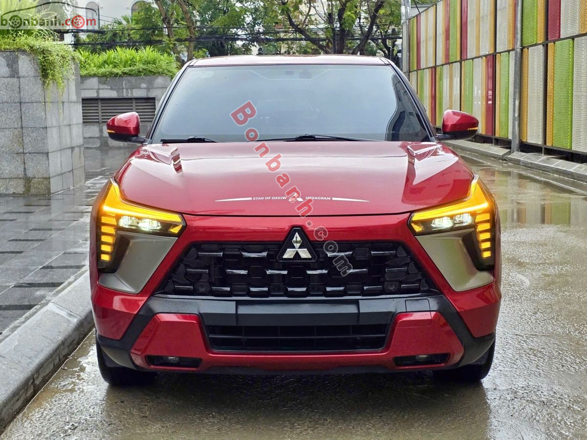 Mitsubishi Xforce Premium 2024 - 558 Triệu