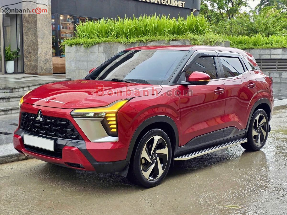 Mitsubishi Xforce Premium 2024 - 558 Triệu 3