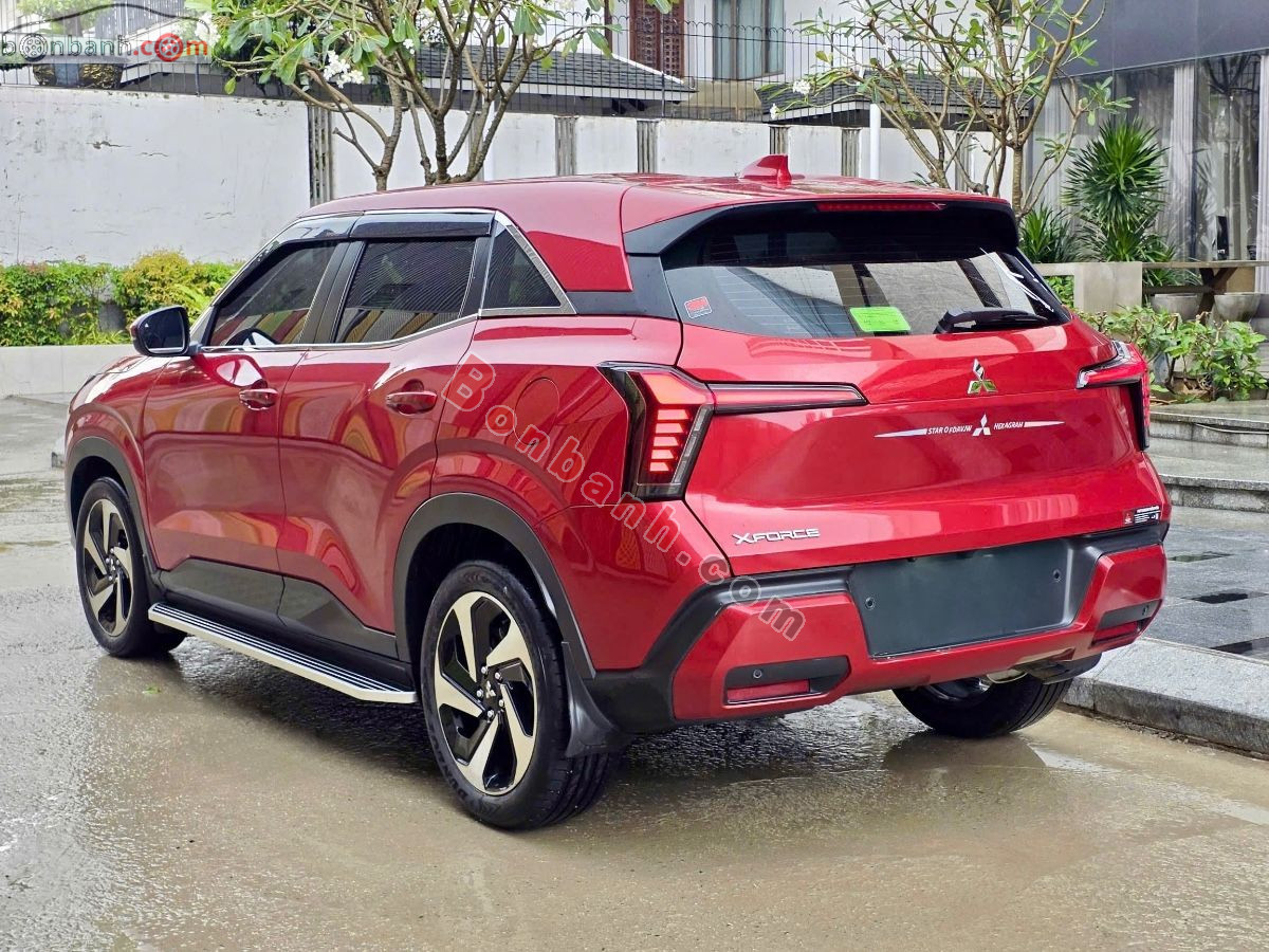 Mitsubishi Xforce Premium 2024 - 558 Triệu 5