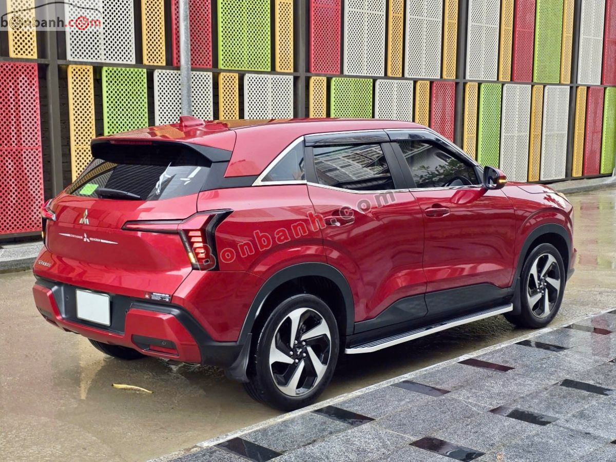 Mitsubishi Xforce Premium 2024 - 558 Triệu 6