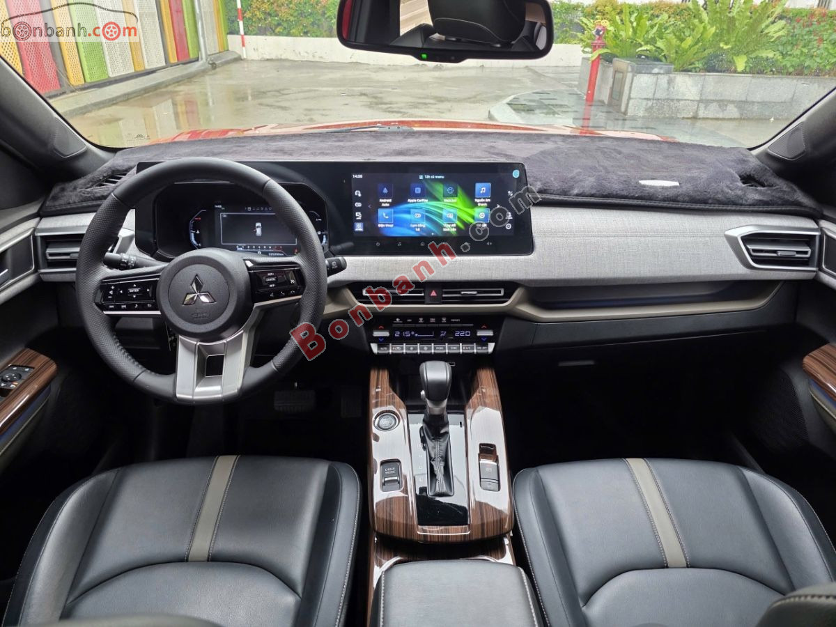 Mitsubishi Xforce Premium 2024 - 558 Triệu 7