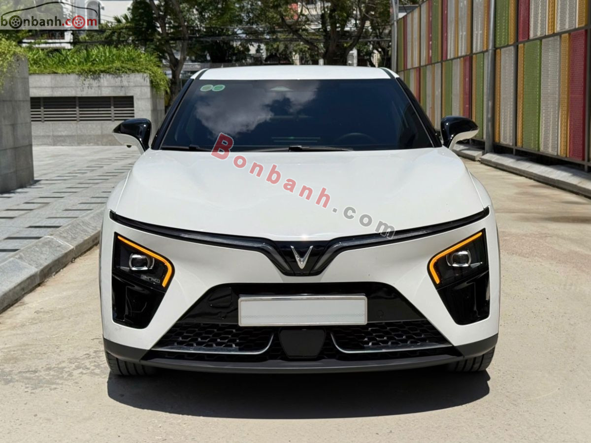 VinFast VF7 Eco 2025 - 598 Triệu 2