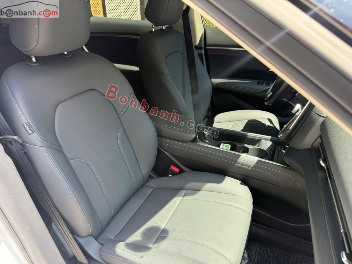 VinFast VF7 Eco 2025 - 598 Triệu 9