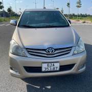 Bán xe Toyota Innova 2010 G giá 225 Triệu - TP HCM