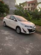 Bán xe Toyota Vios 2018 1.5G giá 383 Triệu - Hà Nội