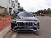 Bán xe Mercedes Benz Maybach 2019 S560 4Matic giá 6 Tỷ 300 Triệu - TP HCM