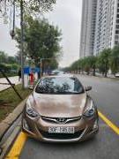 Bán xe Hyundai Elantra 2014 1.8 AT giá 320 Triệu - Hà Nội