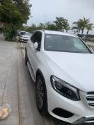 Bán xe Mercedes Benz GLC 2018 250 4Matic giá 1 Tỷ 146 Triệu - Hà Nội