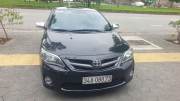 Bán xe Toyota Corolla altis 2011 2.0V giá 340 Triệu - Hải Dương