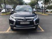 Bán xe Mitsubishi Pajero Sport 2017 3.0G 4x2 AT giá 620 Triệu - TP HCM