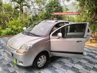 Bán xe Chevrolet Spark 2010 LT 0.8 MT giá 68 Triệu - Thái Nguyên