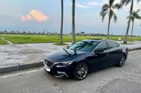 Bán xe Mazda 6 2018 2.0L Premium giá 520 Triệu - Hà Nội