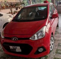 Bán xe Hyundai i10 2016 Grand 1.0 MT Base giá 160 Triệu - Đăk Lăk