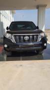 Bán xe Toyota Prado 2016 TXL 2.7L giá 1 Tỷ 250 Triệu - Đăk Lăk