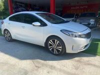 Bán xe Kia Cerato 2018 1.6 MT giá 345 Triệu - Gia Lai