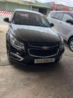 Bán xe Chevrolet Cruze 2016 LT 1.6 MT giá 252 Triệu - Đăk Lăk