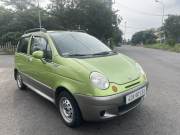 Bán xe Daewoo Matiz 2007 SE 0.8 MT giá 67 Triệu - Đà Nẵng