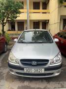 Bán xe Hyundai Getz 2009 1.1 MT giá 115 Triệu - Hà Nội