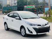 Bán xe Toyota Vios 2020 1.5G giá 448 Triệu - Hà Nội