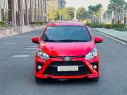 Bán xe Toyota Wigo 2020 1.2 AT giá 320 Triệu - Hà Nội