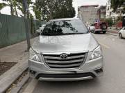 Bán xe Toyota Innova 2016 2.0E giá 340 Triệu - Hà Nội