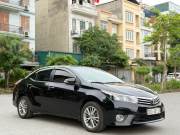 Bán xe Toyota Corolla altis 2017 1.8G AT giá 495 Triệu - Hà Nội