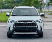 Bán xe Toyota Corolla Cross 2023 1.8V giá 738 Triệu - Hà Nội