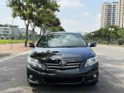 Bán xe Toyota Corolla altis 2010 1.8G AT giá 250 Triệu - Hà Nội