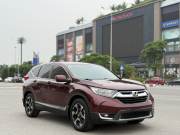 Bán xe Honda CRV 2018 E giá 588 Triệu - Hà Nội