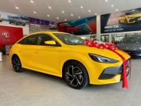 Bán xe MG 5 2024 Luxury 1.5 AT giá 455 Triệu - Khánh Hòa